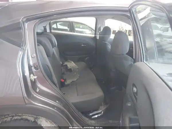 3CZRU6H37KG734317 2019 HONDA HR-V - Image 8