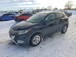 3CZRU6H37KM100345 2019 HONDA HR-V