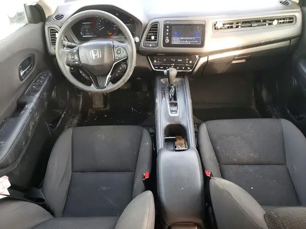 3CZRU6H37KM100345 2019 HONDA HR-V - Image 8