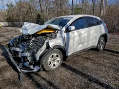 3CZRU6H37KM106209 2019 HONDA HR-V