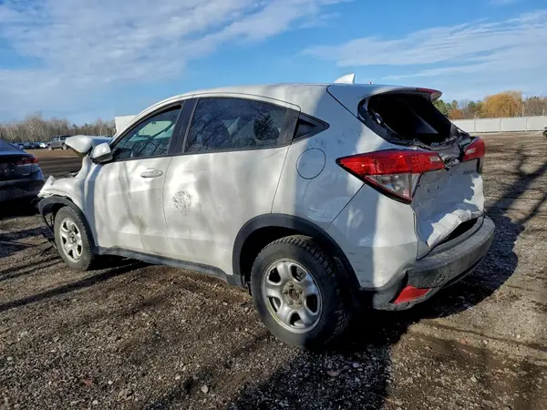 3CZRU6H37KM106209 2019 HONDA HR-V - Image 2