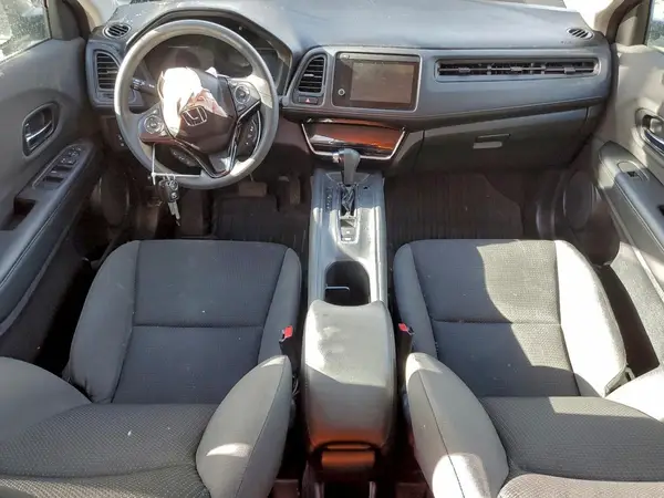 3CZRU6H37KM106209 2019 HONDA HR-V - Image 8