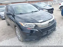 3CZRU6H37KM107991 2019 HONDA HR-V
