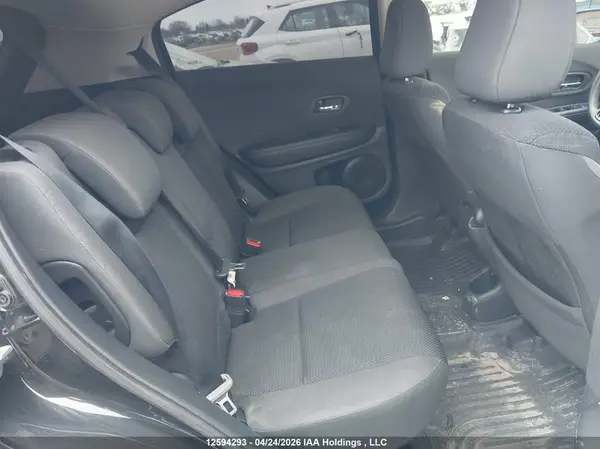 3CZRU6H37KM107991 2019 HONDA HR-V - Image 8