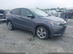 3CZRU6H37KM109028 2019 HONDA HR-V