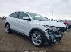 3CZRU6H37KM109093 2019 HONDA HR-V