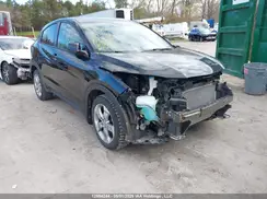 3CZRU6H37KM110843 2019 HONDA HR-V