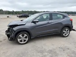 3CZRU6H37KM702095 2019 HONDA HR-V