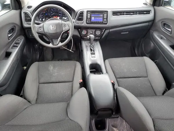 3CZRU6H37KM702095 2019 HONDA HR-V - Image 8