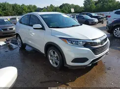 3CZRU6H37KM704963 2019 HONDA HR-V