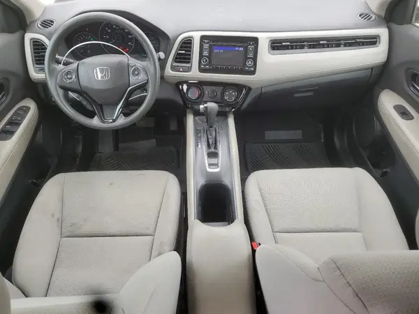 3CZRU6H37KM706115 2019 HONDA HR-V - Image 8
