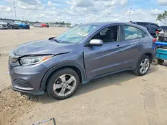 3CZRU6H37KM708625 2019 HONDA HR-V