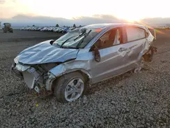 3CZRU6H37KM720600 2019 HONDA HR-V