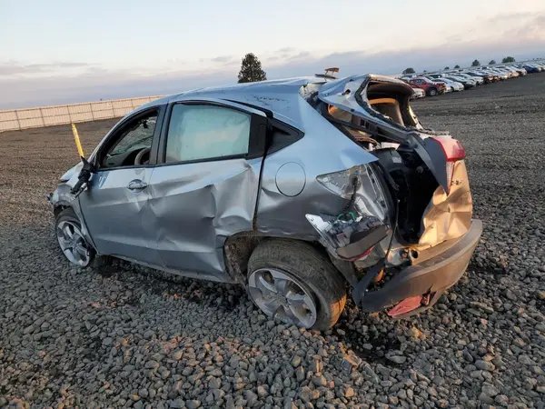 3CZRU6H37KM720600 2019 HONDA HR-V - Image 2