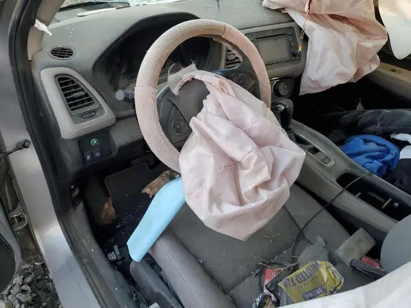 3CZRU6H37KM720600 2019 HONDA HR-V - Image 8