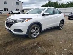 3CZRU6H37KM725540 2019 HONDA HR-V