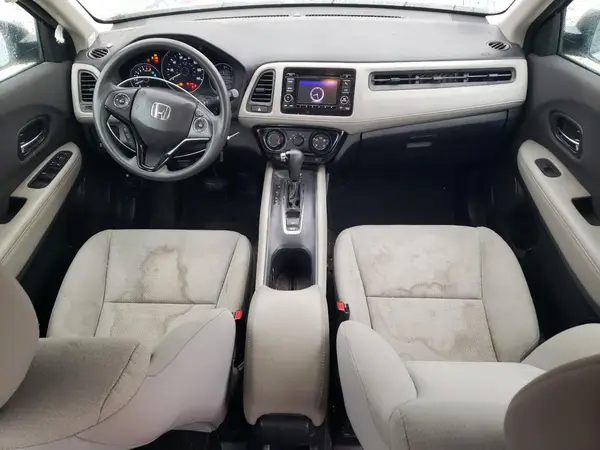 3CZRU6H37KM728163 2019 HONDA HR-V - Image 8