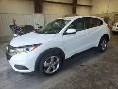 3CZRU6H37KM728714 2019 HONDA HR-V
