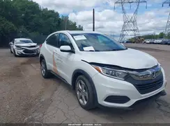 3CZRU6H37KM743746 2019 HONDA HR-V
