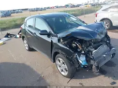 3CZRU6H37LG701481 2020 HONDA HR-V