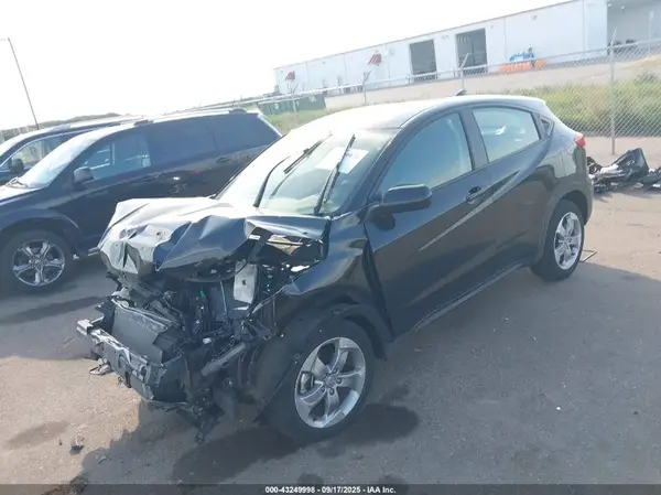 3CZRU6H37LG701481 2020 HONDA HR-V - Image 2