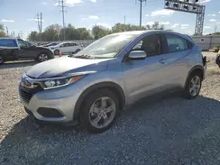 3CZRU6H37LG701514 2020 HONDA HR-V