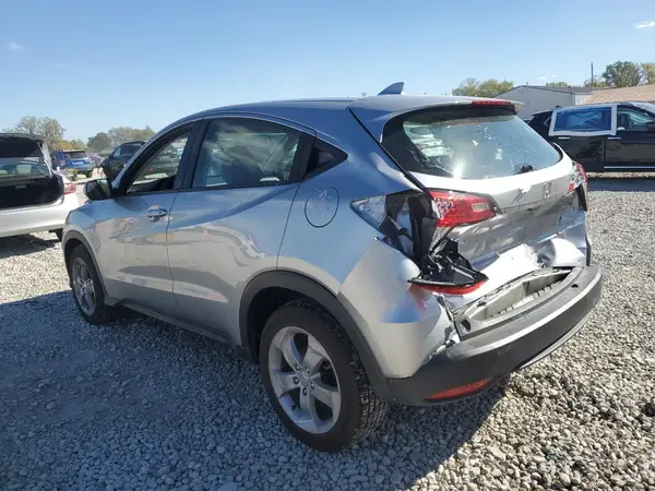 3CZRU6H37LG701514 2020 HONDA HR-V - Image 2