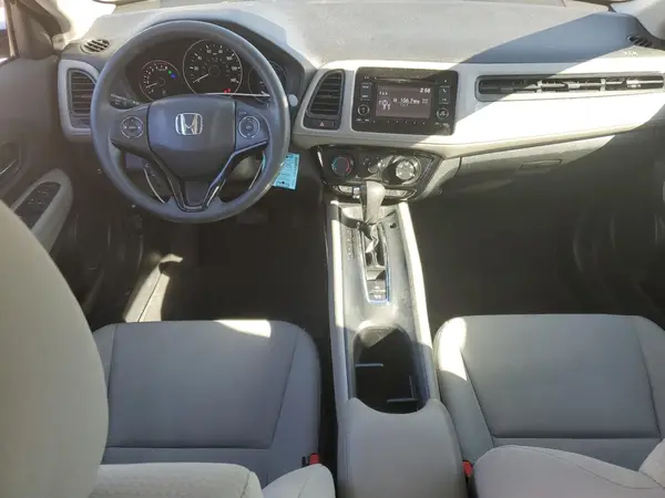 3CZRU6H37LG701514 2020 HONDA HR-V - Image 8