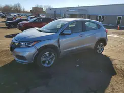 3CZRU6H37LG701593 2020 HONDA HR-V