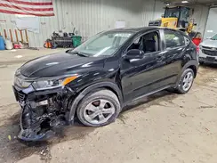 3CZRU6H37LG702016 2020 HONDA HR-V