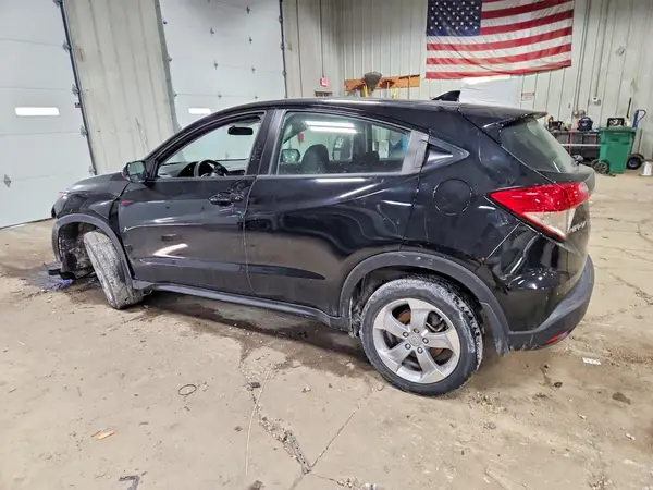 3CZRU6H37LG702016 2020 HONDA HR-V - Image 2