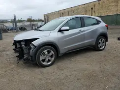 3CZRU6H37LG702159 2020 HONDA HR-V