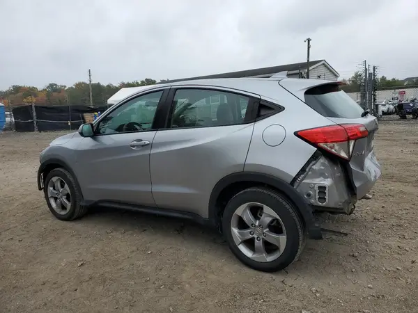 3CZRU6H37LG702159 2020 HONDA HR-V - Image 2