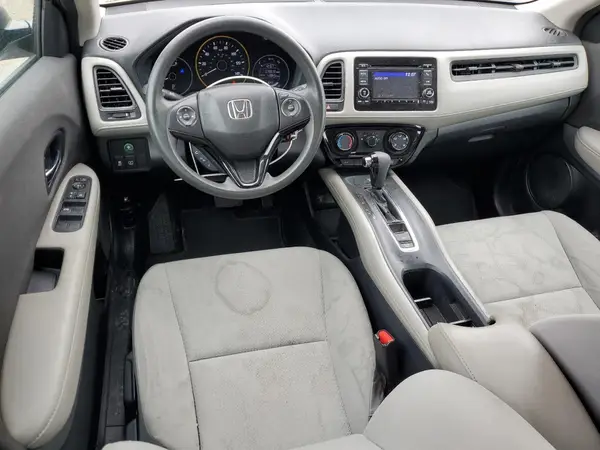 3CZRU6H37LG702159 2020 HONDA HR-V - Image 8