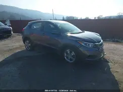 3CZRU6H37LG702176 2020 HONDA HR-V