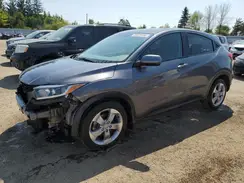 3CZRU6H37LM104980 2020 HONDA HR-V