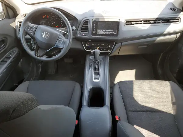 3CZRU6H37LM104980 2020 HONDA HR-V - Image 8