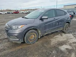 3CZRU6H37LM108284 2020 HONDA HR-V