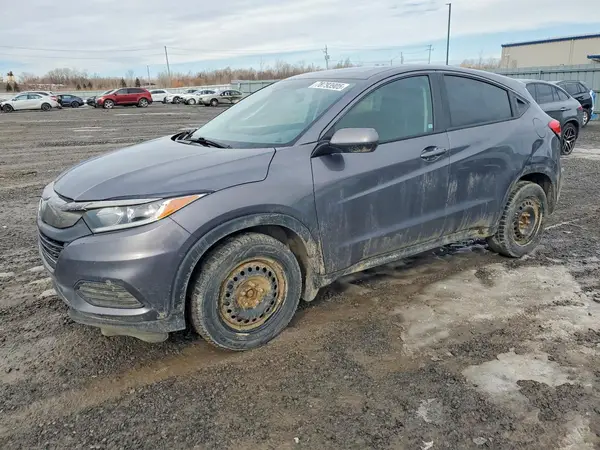 3CZRU6H37LM108284 2020 HONDA HR-V - Image 1