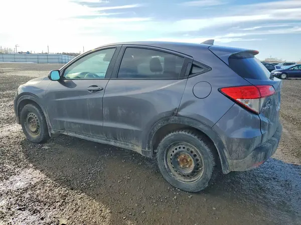 3CZRU6H37LM108284 2020 HONDA HR-V - Image 2