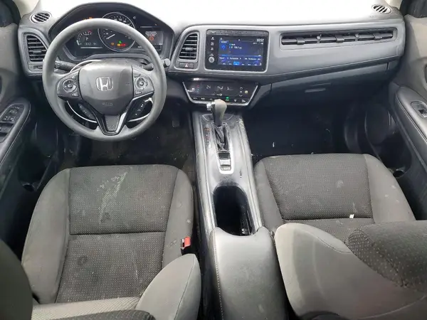 3CZRU6H37LM108284 2020 HONDA HR-V - Image 8