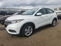 3CZRU6H37LM700879 2020 HONDA HR-V