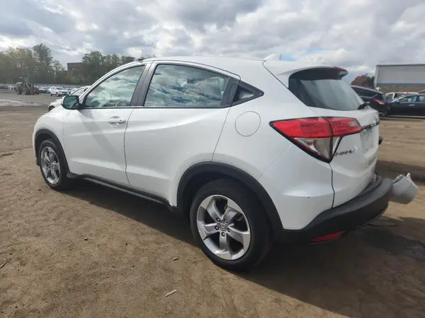 3CZRU6H37LM700879 2020 HONDA HR-V - Image 2