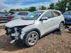 3CZRU6H37LM703233 2020 HONDA HR-V
