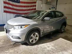 3CZRU6H37LM706164 2020 HONDA HR-V