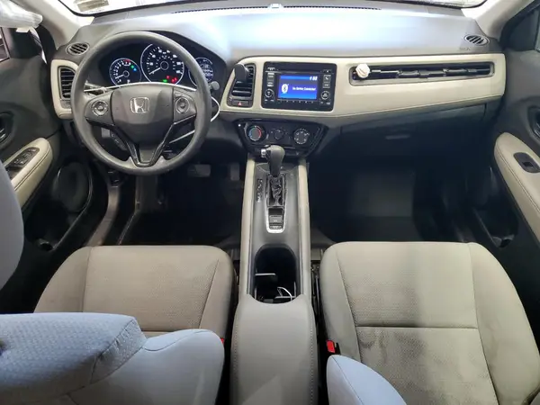 3CZRU6H37LM706164 2020 HONDA HR-V - Image 8