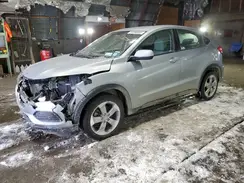 3CZRU6H37LM712112 2020 HONDA HR-V