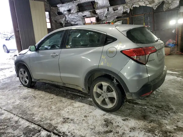 3CZRU6H37LM712112 2020 HONDA HR-V - Image 2