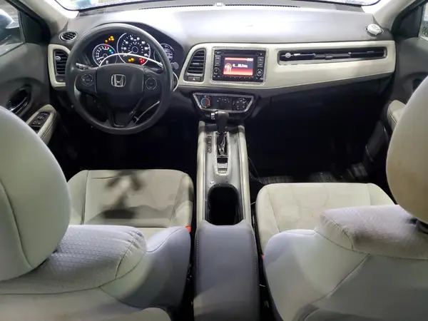 3CZRU6H37LM712112 2020 HONDA HR-V - Image 8