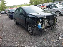 3CZRU6H37LM716029 2020 HONDA HR-V